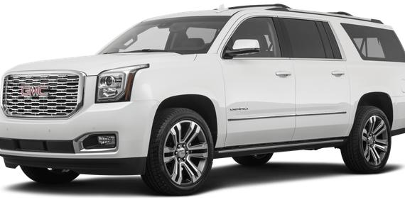 GMC YUKON XL 2020 1GKS1HKJ3LR199169 image